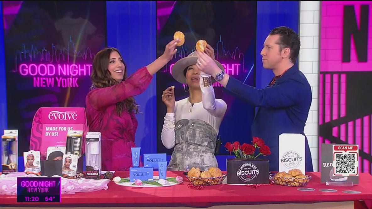 Lola + The Boys, Evolve, VOL.U.LIFT™ Image Skincare, Famous Footwear, Red Lobster | Easter Gifting Made Easy